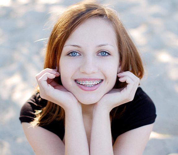 The cost of traditional braces in Lake Zurich